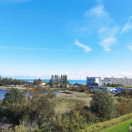 Ferienpark D04-006 Ferienpark Гайлігенгафен Екстер'єр фото