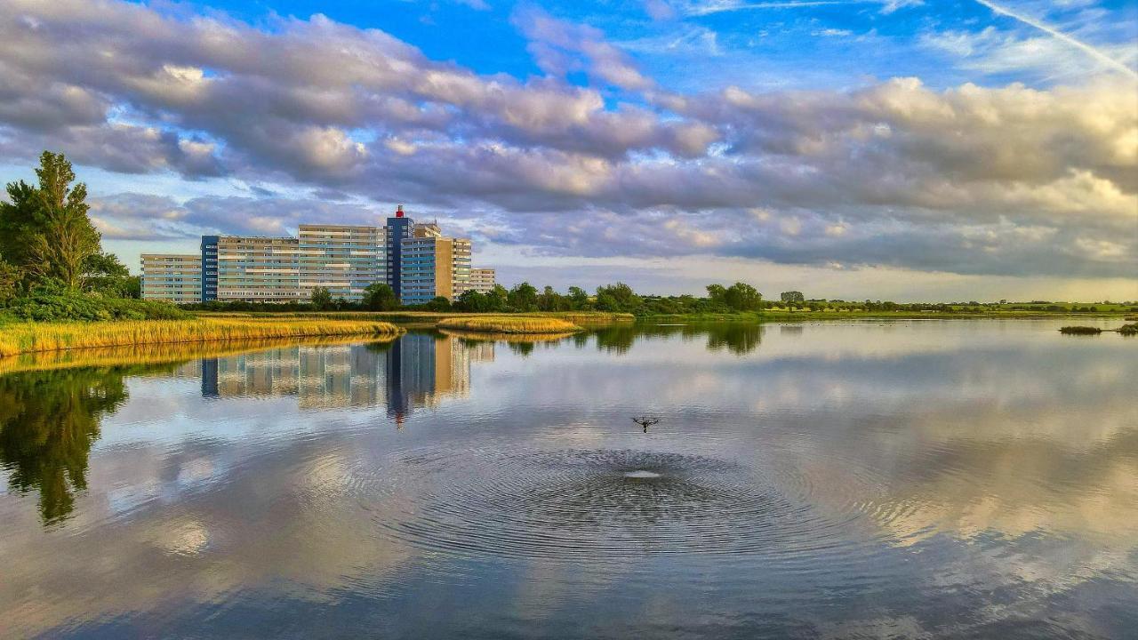Ferienpark D04-006 Ferienpark Гайлігенгафен Екстер'єр фото